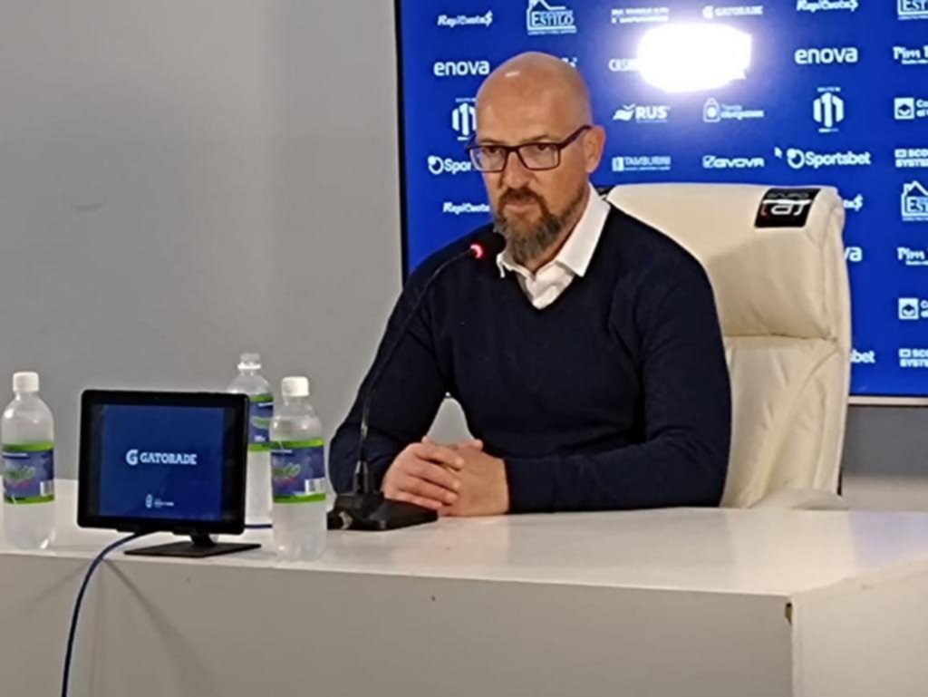 “Esperábamos otra cosa, el equipo quiere mejorar”