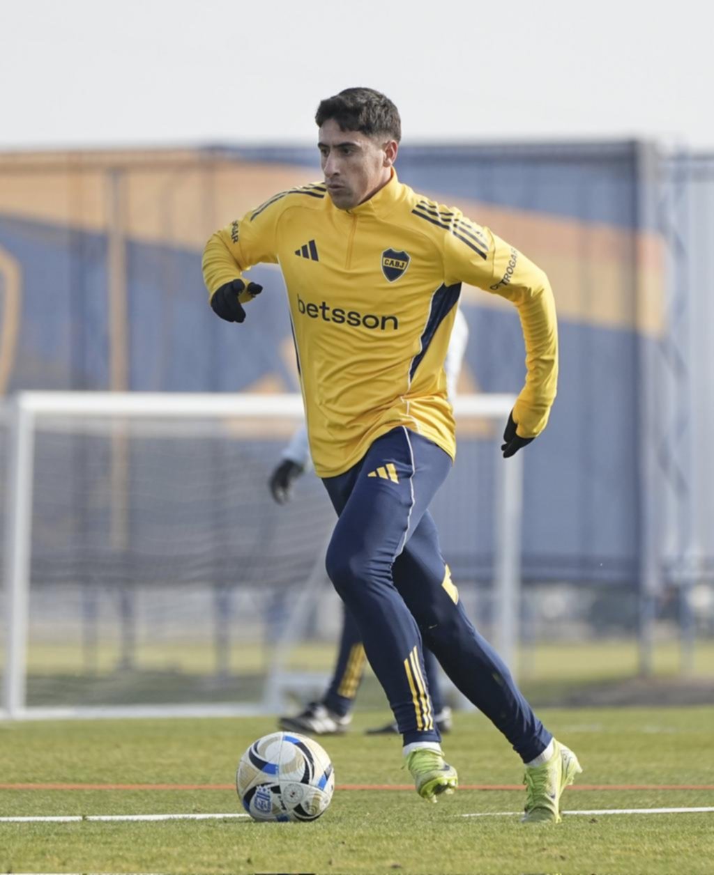 Boca quiere arrancar con el pie derecho ante el Bicho