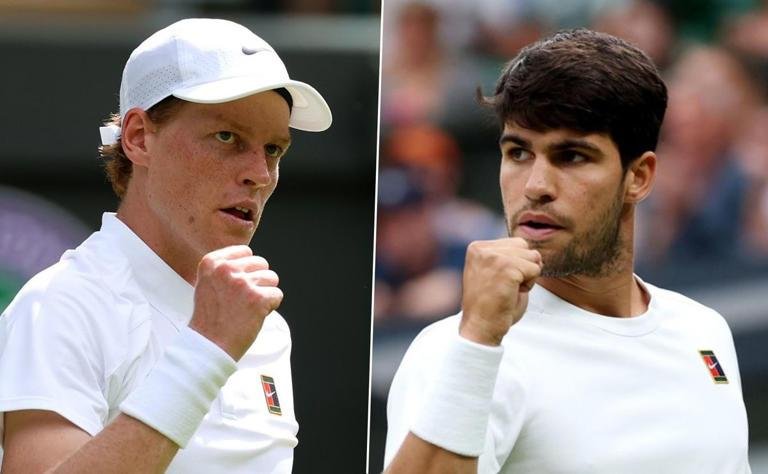 Alcaraz-Sinner, el nuevo clásico del tenis mundial