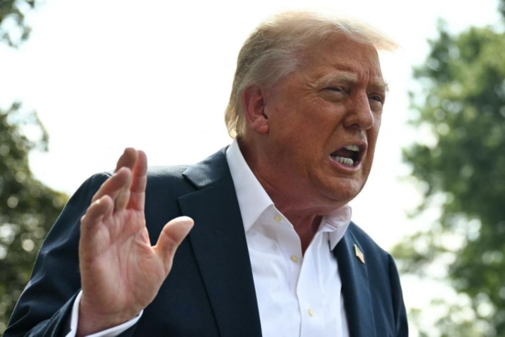 ¡Y dale con los aranceles!: méxico y la UE sufren por Trump