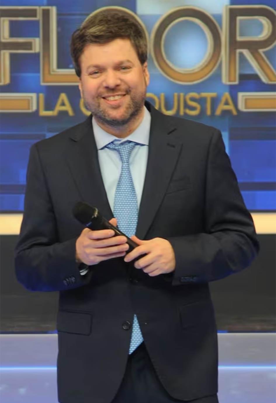 Guido vuelve con más perritos