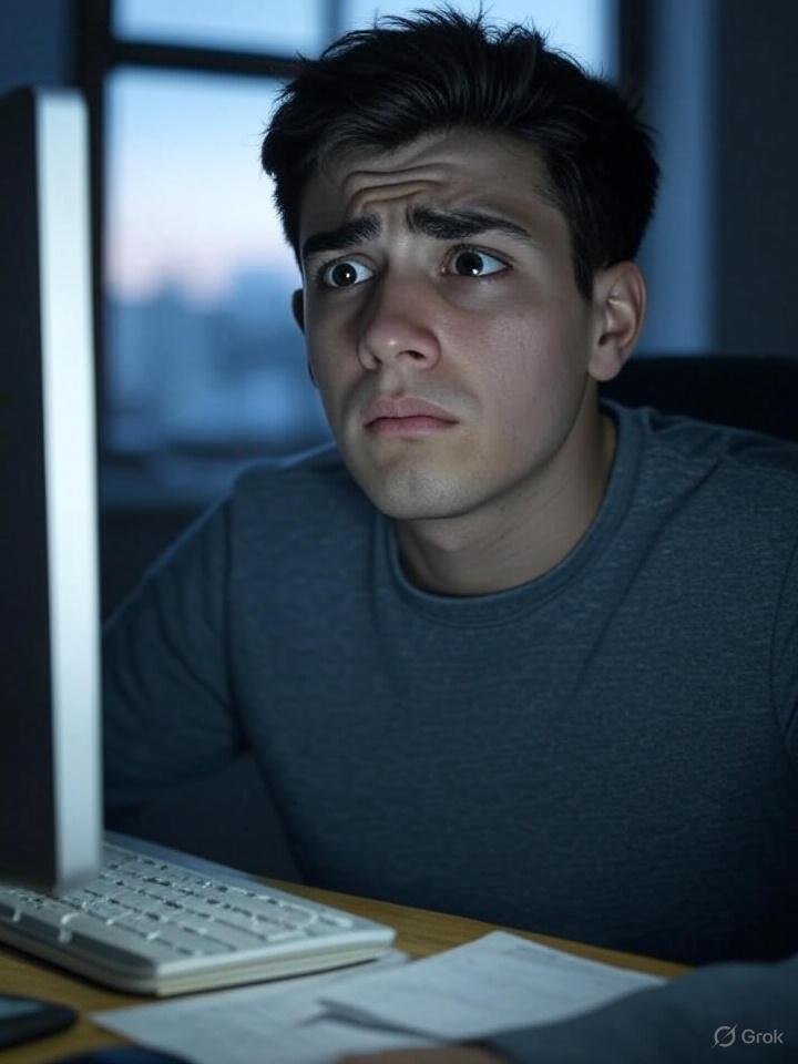Sextorsiones, adolescencia, IA y el lado oscuro de las pantallas