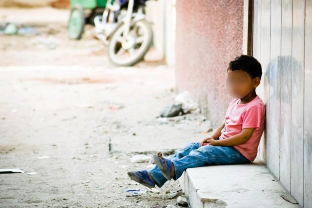 Inseguridad alimentaria: afecta a un tercio de los chicos en el país