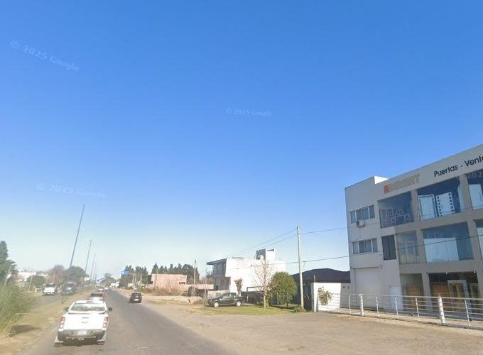 Noches de terror en La Plata: lo ataron con precintos y se llevaron todo