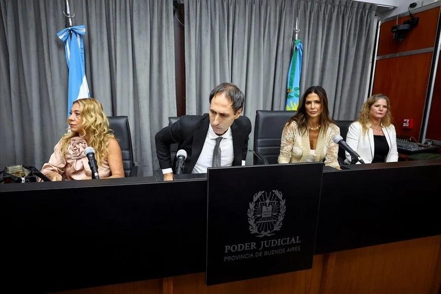 Maradona: investigan si los otros dos jueces sabían del documental