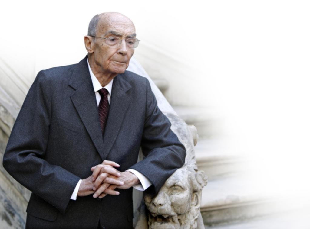 José Saramago: tres imperdibles del literato portugués