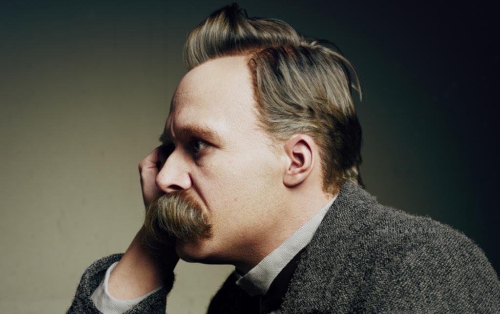 Así habló Zaratustra, la filosofía de Nietzsche como himno y abismo