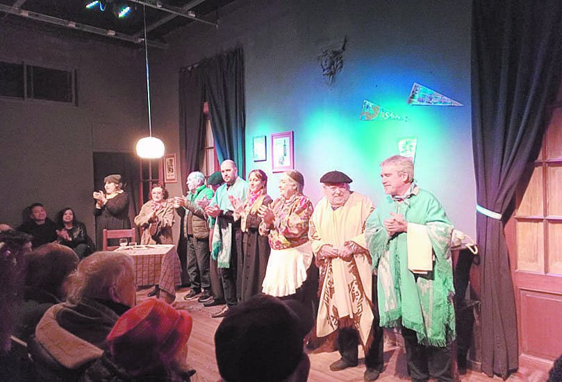 La agenda cultural para no perderse de nada este domingo en La Plata