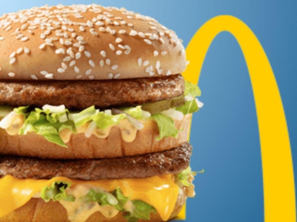 El índice Big Mac sugiere que el dólar aún está por debajo de su “valor justo”