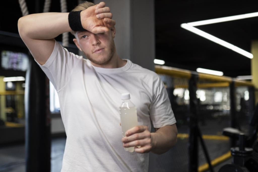 Ir al gimnasio y no bajar de peso: la investigación que responde a esto