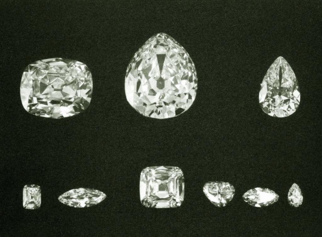 El broche que desafía el olvido: historia, poder y diamantes reales