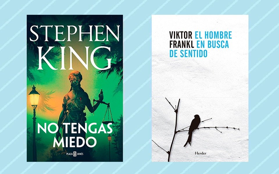 Libros más vendidos
