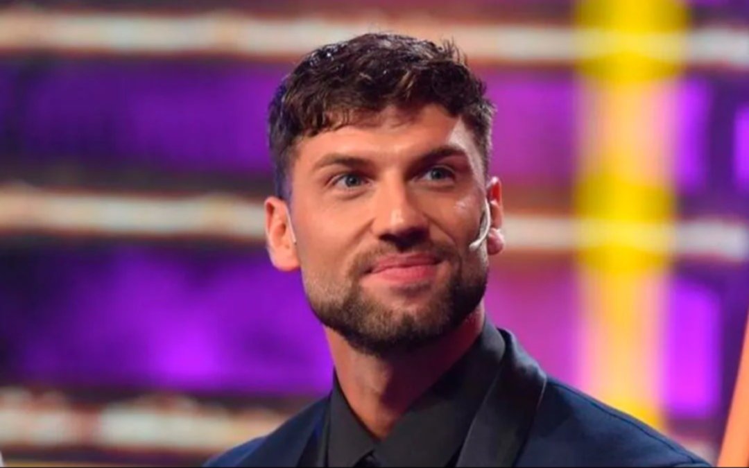Tato, ganador de Gran Hermano, confesó un secreto sexual que nadie se esperaba: "Apenas tengo..."