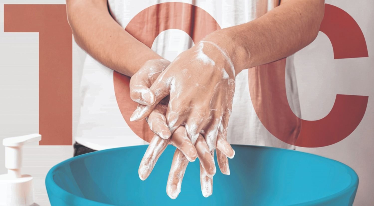 Obsesión y compulsión: los trastornos que afectan a todos