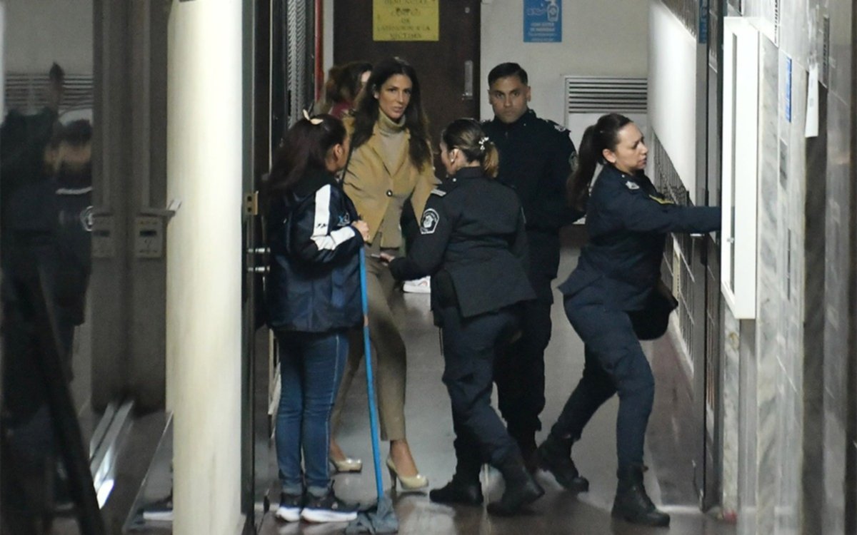 El beneficio al que podría acceder la jueza Makintach para evitar el juicio