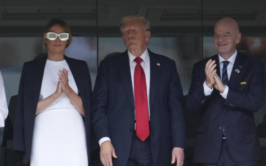“Apriete” o acuerdos: el estilo negociador de Trump
