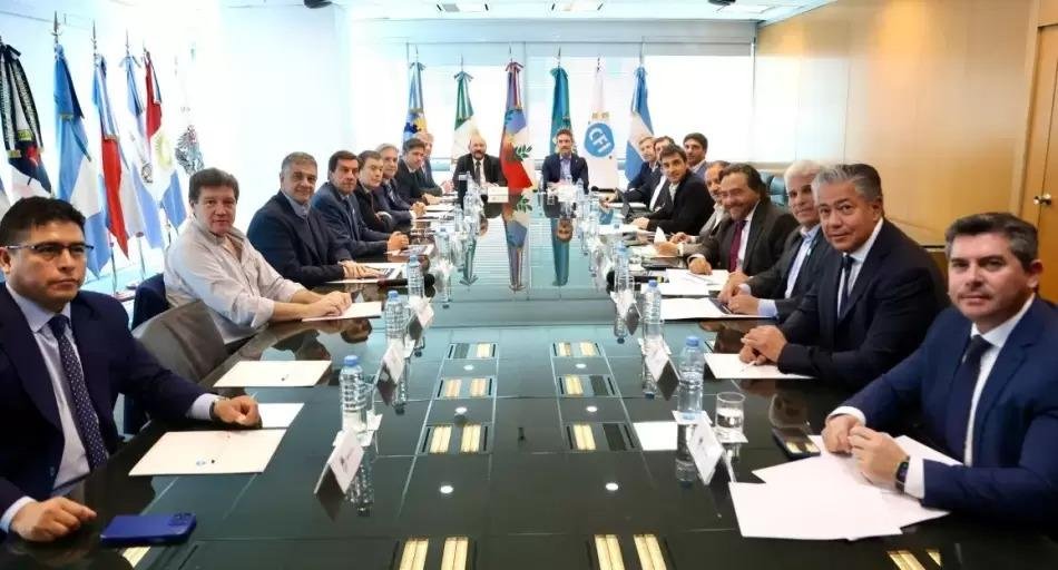 Gobernadores vs. Nación: el giro de Francos que revela una negociación inevitable