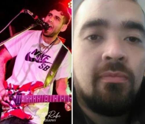 Reclaman la detención del autor de un trágico embiste en Romero