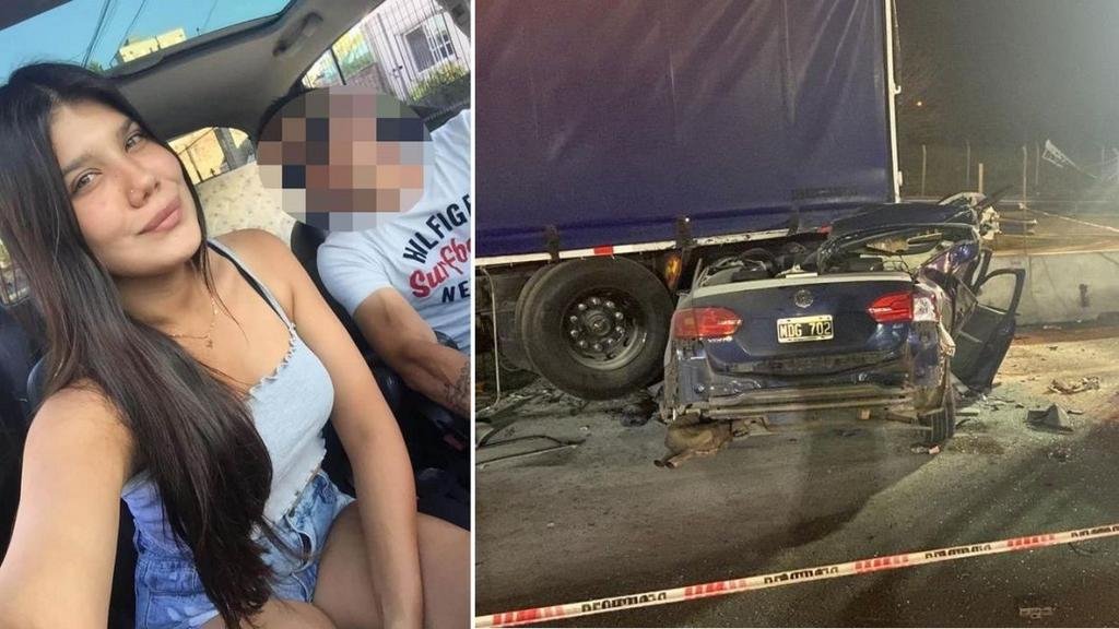 La demanda de una madre por la muerte de su hija