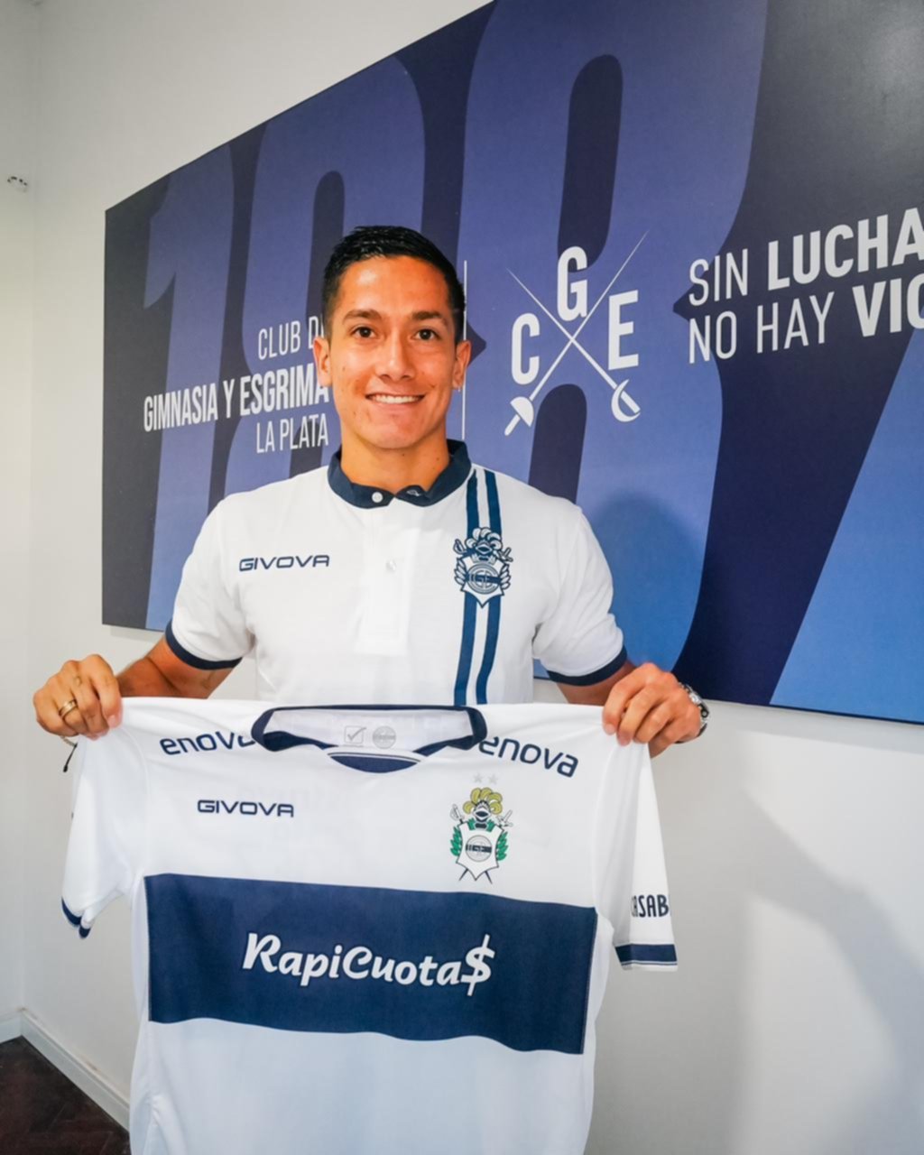 Piedrahíta y Merlini no están para volver