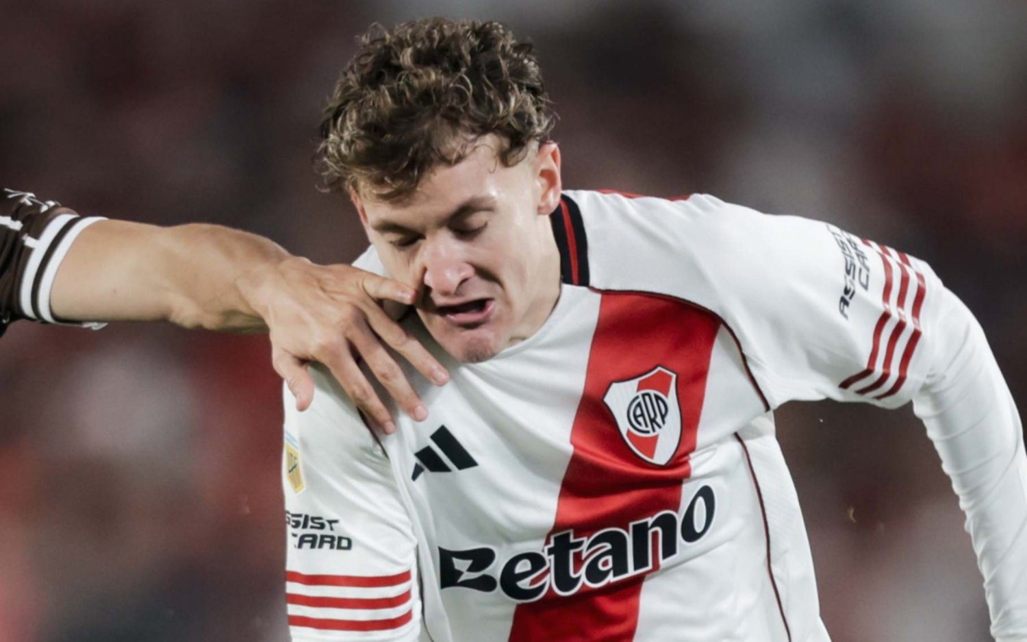 River vs Platense.- Uno por uno, el boletín de calificaciones de los jugadores del Millonario 