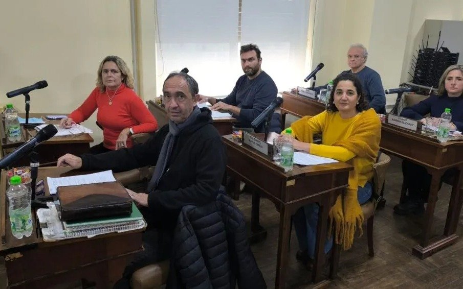 Bolívar: aprueban pedido de alivio fiscal para productores en emergencia agropecuaria