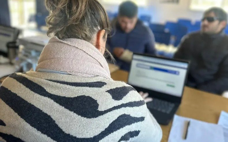  Pergamino: último tramo del operativo de auditoría para pensiones por discapacidad