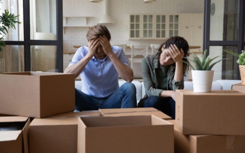 San Nicolás: suben los alquileres y más personas comparten vivienda o regresan al hogar