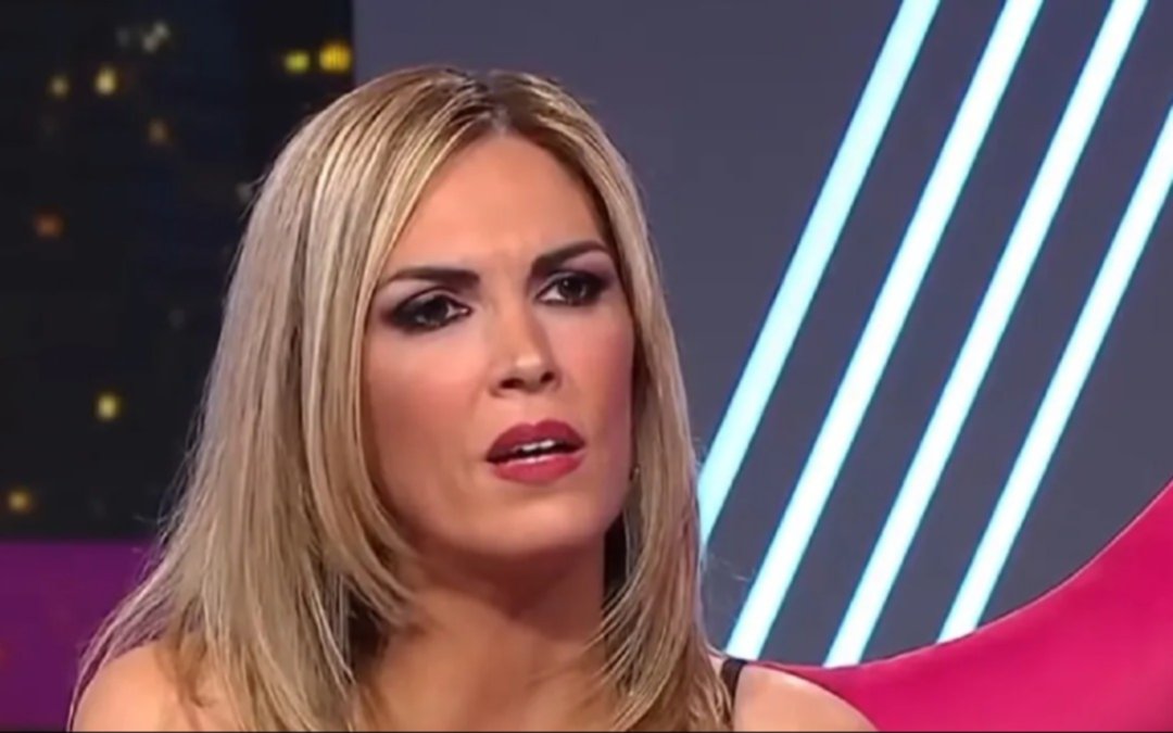 Filosa opinión de Viviana Canosa sobre la separación de Nico Vázquez: "Vi cosas horribles"