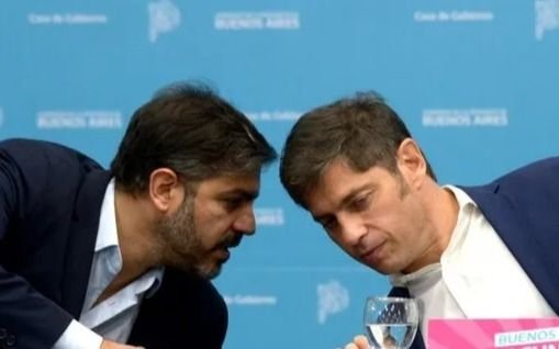 PJ bonaerense: “No hay discusiones, hay diálogo para elegir a los candidatos más competitivos”, dijo Bianco