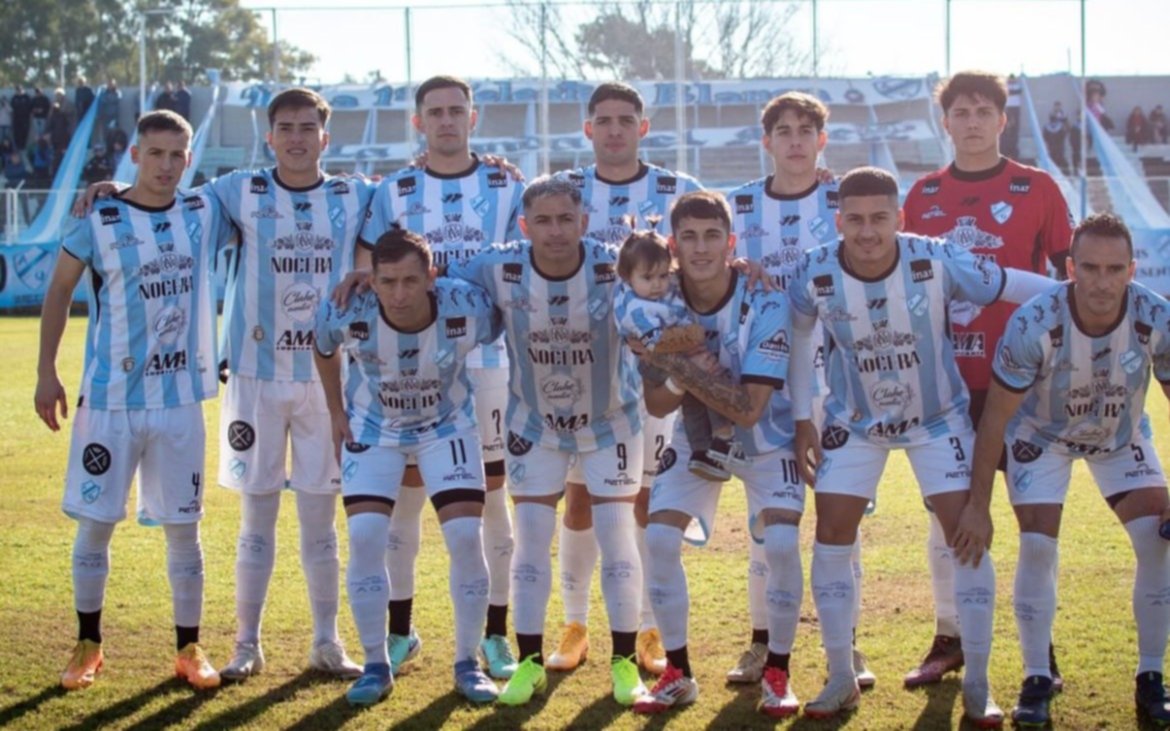 Amargo empate para Argentino de Quilmes: Le remontaron un 2-0 en la Barranca