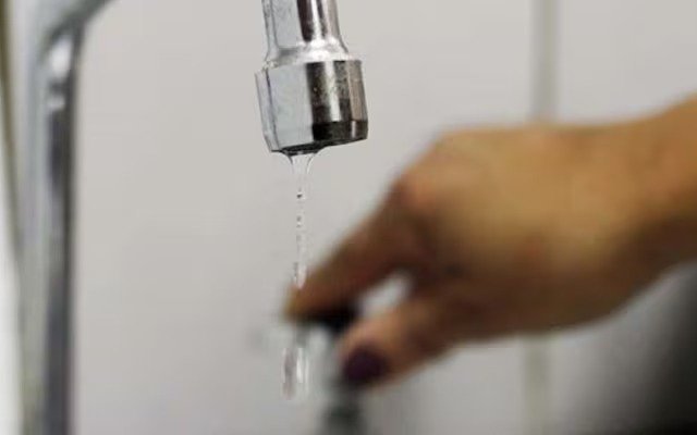 Nuevos cortes programados de agua en Quilmes  