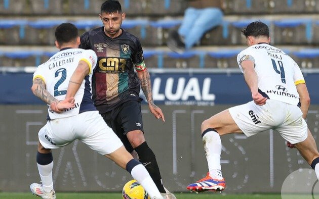Si Alejandro Orfila lo aprueba, Alan Ruiz podría sumarse a Gimnasia en los próximos días