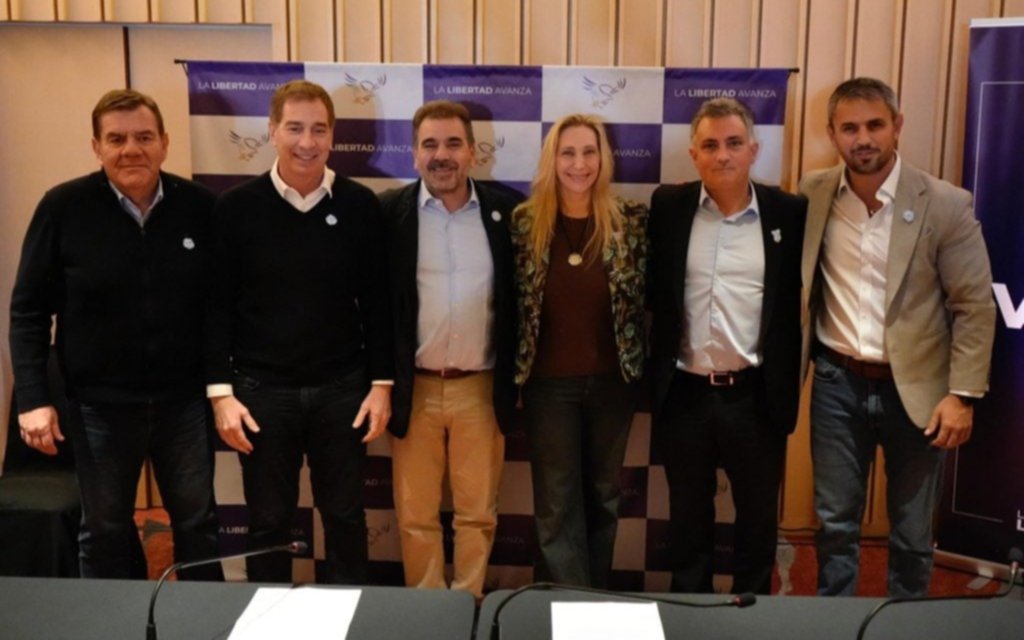 La definición de Casa Rosada agita el escenario político en Mar del Plata