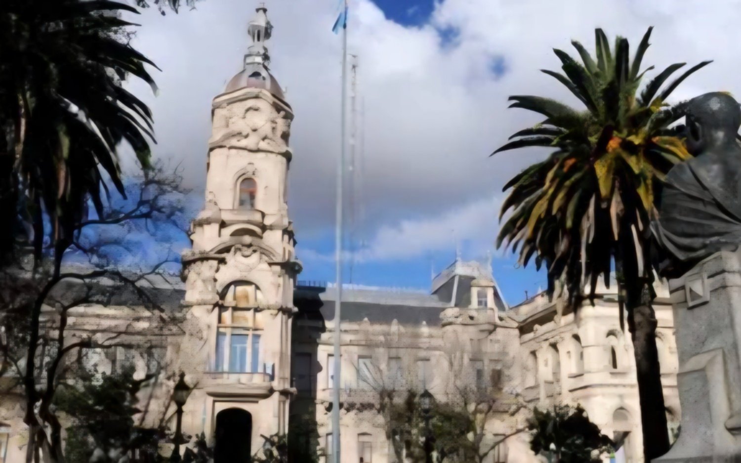 Bahía Blanca lanza plan de descuentos de hasta 80% para deudas municipales