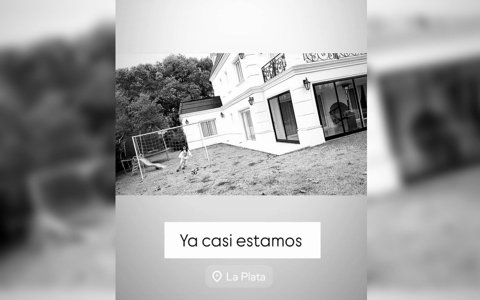 "Ya casi estamos": el mensaje de Alan Ruiz en medio de las negociaciones por su regreso al Lobo
