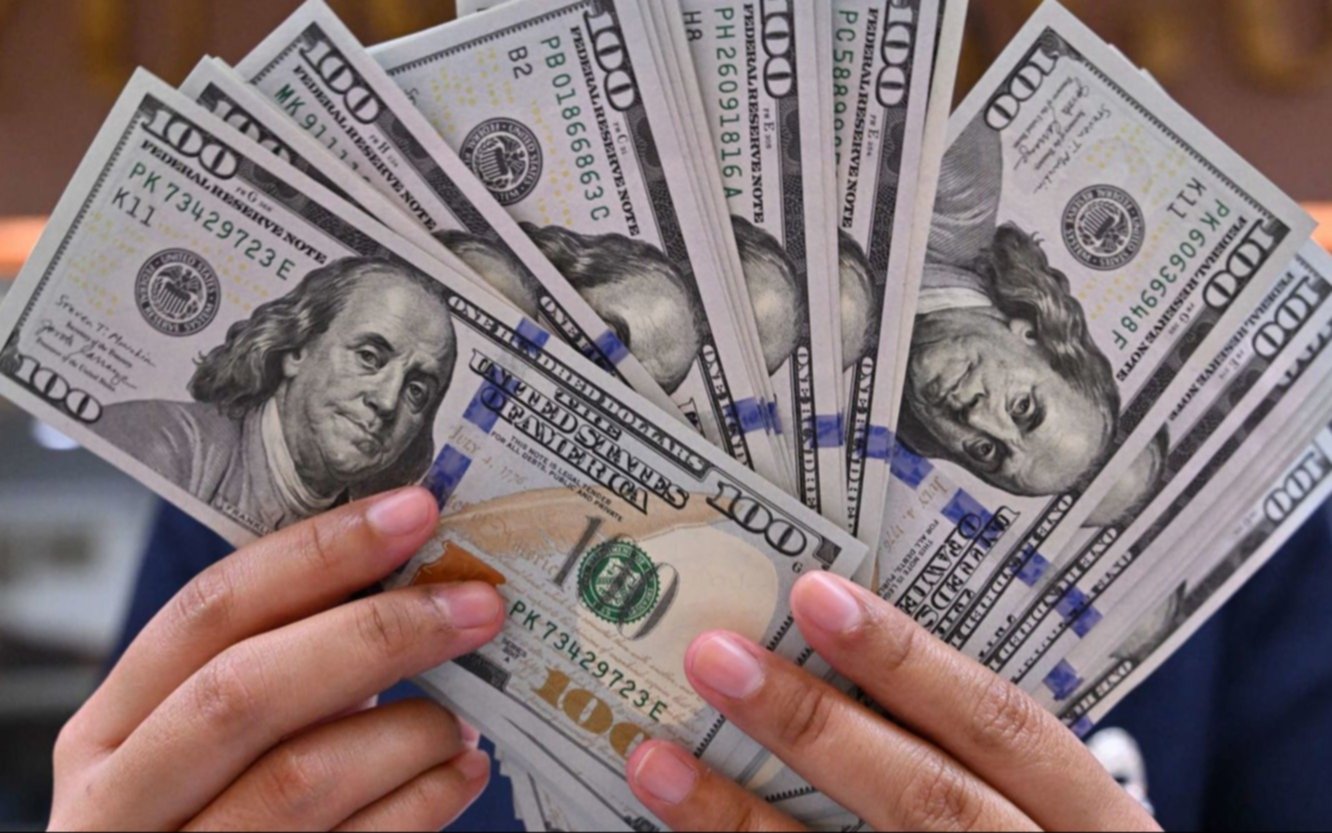 El dólar se va para arriba: a qué se debe la tensión cambiaria