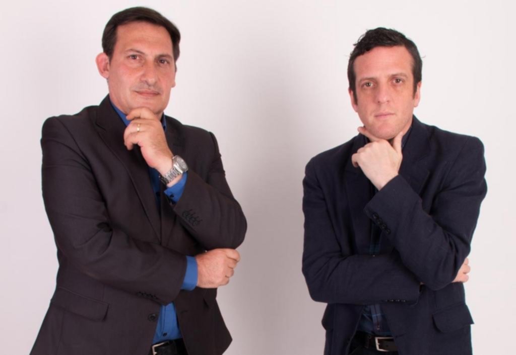 “Cadáver caliente”: el final de una dupla exitosa