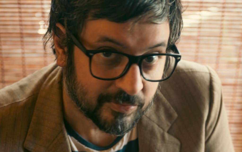 Matías Levy vuelve para presentar su nuevo proyecto