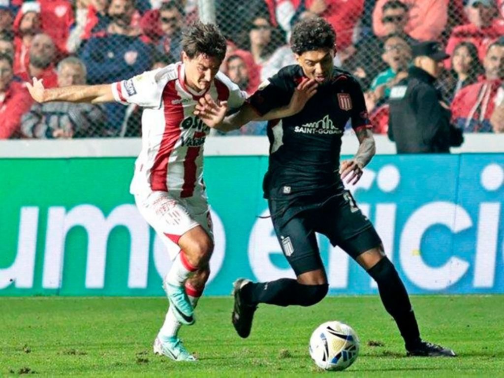 ¿Lucas Alario habrá jugado su último partido?