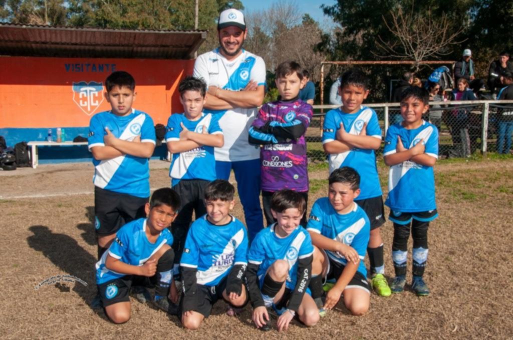 Una Estrella que ilumina y no pierde el brillo