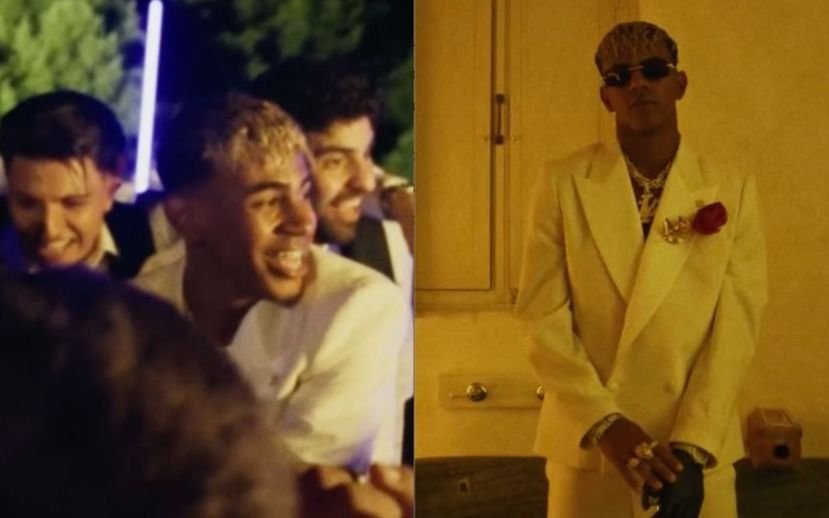 Modelo prendió fuego a Lamine Yamal por la polémica fiesta: "Contrataban chicas por 10.000 y 20.000 euros"