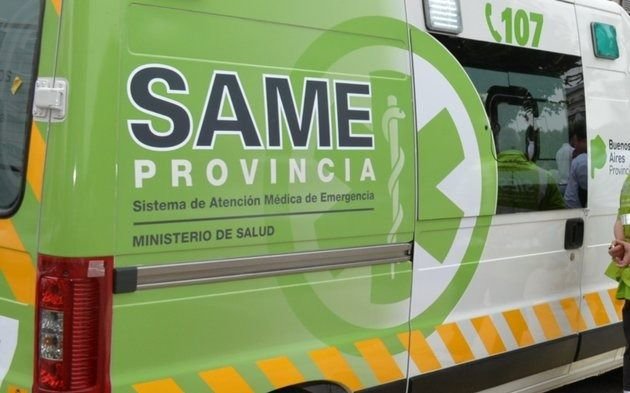 Apareció un hombre muerto en plena calle de El Palihue: ¿qué pasó?