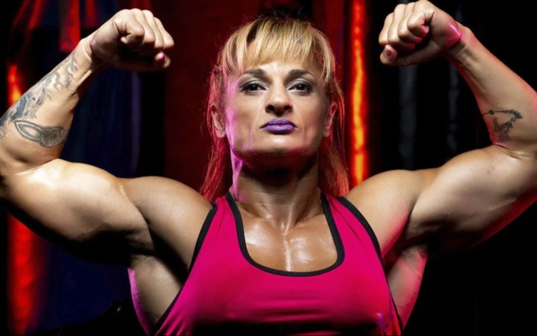 La salud de Alejandra "Locomotora" Oliveras: habló el médico