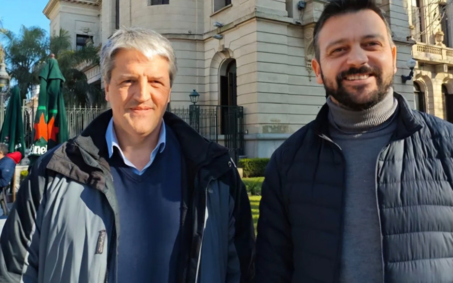El PRO y Alternativa Tandil se unen para presentar una propuesta en las elecciones