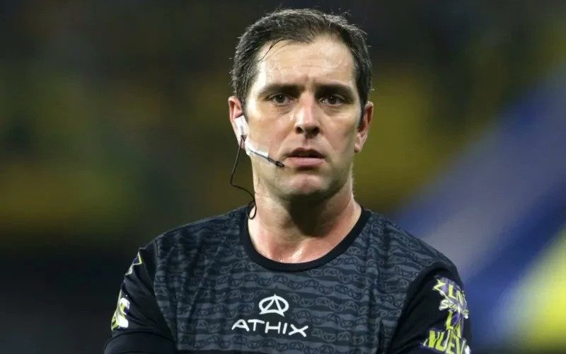Guardia alta: designaron árbitros para Estudiantes - Huracán y Gimnasia - San Lorenzo