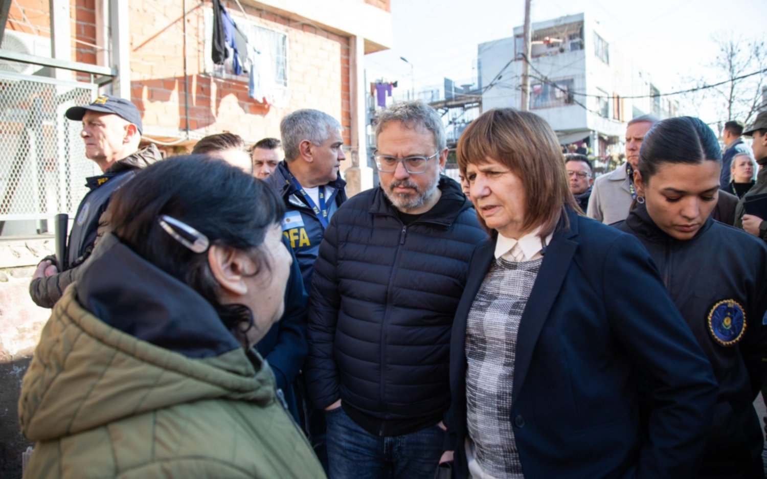 Dos intendentes en carpeta para las listas de La Libertad Avanza en la Provincia