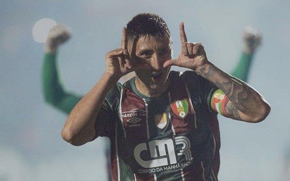 Alan Ruiz no concretará su ansiado regreso a Gimnasia: cuáles son las razones