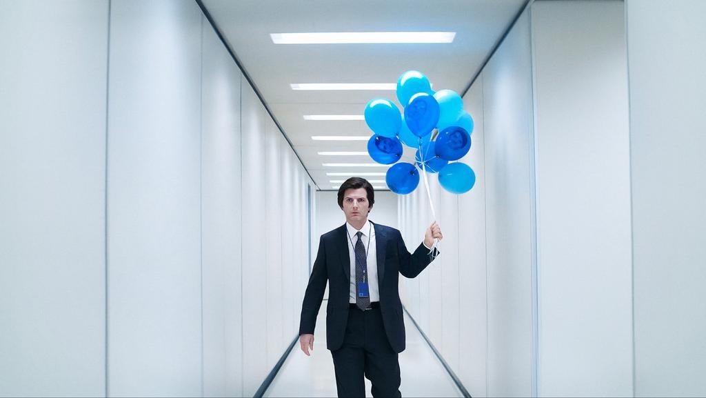 Y los nominados son... “Severance”, la gran candidata en los Emmy