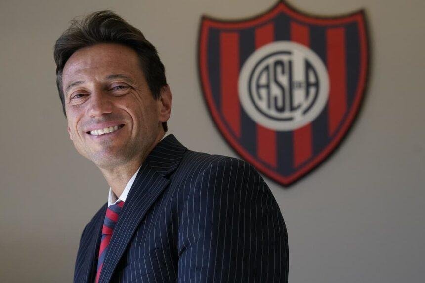 Caso Moretti: la AFA exige que el Ciclón colabore